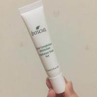ราคา มอยซ์เจอไรเซอร์แบรนด์ไฮโซBoscia จากอเมริกา 15ml (443883706)