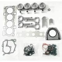 ราคา Engine Rebuilt Head Gasket Piston Bearings Kit for Ford 1.6 Ecoboost C-Max Fiesta Focus Kuga II S-M (56406320817)