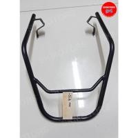 ราคา อะไหล่แต่ง H2C แท้เบิกศูนย์ ‼️ การ์ดไฟหน้าเหล็ก สีดำ APK26H33190TA สำหรับรถ MSX125 SF (19251064115)