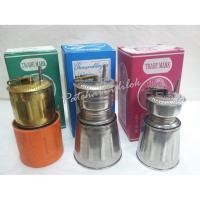 ราคา Patchy ตะLกียงโบราณ/แก็ส/กรีดยาง ของสะสม ใหม่ มือ1 (11409679329)