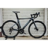 ราคา จักรยาน เสือหมอบ JAVA Siluro 2 disc 2022 18sp ตะเกียบคาร์บอน (3078490308)