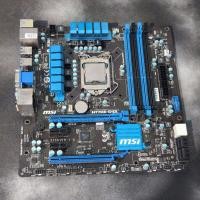 ราคา Mobo + Procie Intel H77 LGA 1155 MSI + Core i3 3210 3.2 ghz แพ็คเกจ (43164505830)