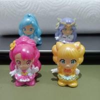 ราคา ฟิกเกอร์ Pretty Cure (พริตตี้เคียว) (27251560330)