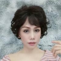 ราคา วิกผมสำหรับผู้สูงวัย ฟาร่าคุณแม่ (7656654502)