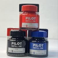 ราคา น้ำหมึกเติมปากกาเขียนไวท์บอร์ด Pilot รุ่น WBMK-R ( 30 cc. ) (26768277409)