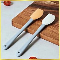 ราคา [Daiso Korea] ชุดไม้พายซิลิโคนขนาดเล็กหัวถอดได้ (2 ชิ้น) – ฐานยก ดีไซน์สุขอนามัย (57256310883)