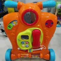 ราคา รถขาไถ toyRus มือสองสภาพดี (1946171474)