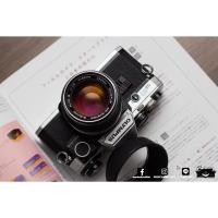 ราคา กล้องฟิล์ม กล้องฟิล์ม Olympus กล้องฟิล์ม Olympus Om10 (25428034216)