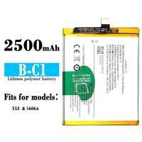 ราคา แบตเตอรี่ Battery VIVO Y53 B-C1 รับประกันสินค้า 6 เดือน (5183050887)