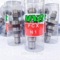 ราคา แคมแต่งMN8 แคมPCX N1 ลูกเดิม (6460894869)
