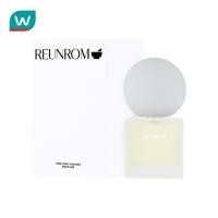 ราคา Reunrom รื่นรมย์ เพอร์ฟูม 100มล. ไฮด์ อะเวย์ การ์เดน (47803442802)