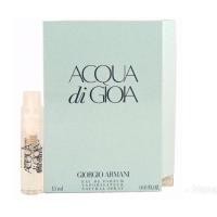 ราคา ACQUA di GIOIA ขนาดทดลอง 1.2ml (816267201)