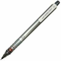 ราคา Uni ดินสอกด Uni Kurutoga 0.5 mm ดินสอกด เหลาไส้แหลม สีเงิน metalic พร้อมส่งค่ะ (7552592906)