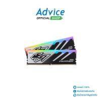 ราคา APACER RAM DDR5(6000) 32GB (16GBX2) PANTHER RGB BLACK (AH5U32G60C6229BAA-2) - A0177472 (55652433714)
