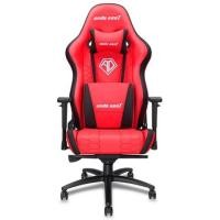 ราคา Anda Seat Spirit King Series Gaming Chair Red+Black (13060244271)