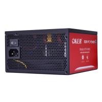 ราคา Oker power supply รุ่น 688S Power supply 650W วัตต์แท้ ประกัน 3 ปี. (25827636639)