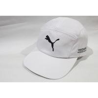 ราคา pumaหมวกวิ่งใส่ออกกำลังกายมือ2ของแท้ (53605885481)