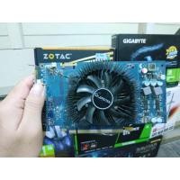 ราคา การ์ดจอ Leadtek 9800GT 512MB 256Bit (ของหายาก แรงสูสี Gt630) (15014794344)