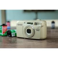 ราคา กล้องฟิล์ม KYOCERA YASHICA Zoomate 120SE ตัวเล็ก พกพาสะดวก ซูมได้ไกล เลนส์ระยะ 38mm - 120mm ใช้งานง่ายเล็งแล้วถ่ายได้ (22837672753)