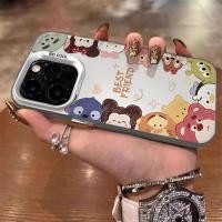 ราคา พร้อมส่งเคสไอโฟน 13 เคสซิลิโคนนิ่ม Toy Story character Case For iPhone 16 Pro Max 11 12 13 14 15 16Pro 7+ 8Plus XR XS (42104373442)