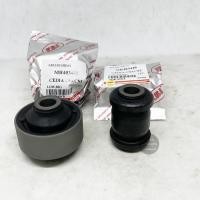 ราคา (4 ตัว) RBI บูชปีกนกล่าง MITSUBISHI CEDIA CS3, CS5 ปี 04-11, MITSUBISHI NEW LANCER (4564932556)