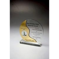 ราคา โล่อะคริลิค โล่รางวัล รุ่น AcryLite Award 0008 (26133162295)