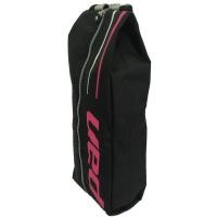 ราคา กระเป๋าใส่รองเท้า PAN ดำชมพู (10848514572)