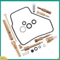 ราคา Fit สําหรับ Honda VFR 400 R VFR400R NC30 เครื่องยนต์คาร์บูเรเตอร์ Carb Rebuild ชุดซ่อม (29719754649)