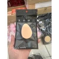 ราคา L'OCEAN Puff Blender Solution พัฟแป้ง (29576532779)