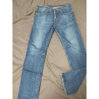 ราคา กางเกงยีนส์มือสอง สภาพดี (22858171516)