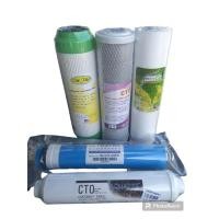 ราคา ไส้กรองน้ำ 5 ขั้นตอนระบบ RO ขนาด 75gpd (25700970175)