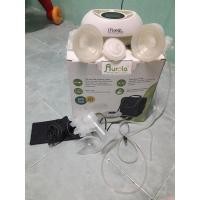 ราคา ปั้มนมaurolaรุ่นipumpมือสองใช้ดีนุ่ม (19249792748)