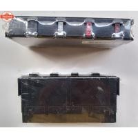 ราคา แผงฟิวส์เมนรีเลย์ Vigo , Champ , Fortuner 2007-2015 ตัวE ดีเซล แท้ถอดญี่ปุ่น (43367432930)