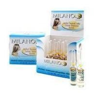 ราคา มิลาโน่ พลัส เอส เยลโลว์ ไดมอน เซรั่ม 3มล.x12ขวด Milano Plus S Yellow Diamond Serum 3ml.(12Pcs.) (16564040156)