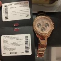 ราคา นาฬิกาlyn แท้ สภาพสวยมาก (4135027265)