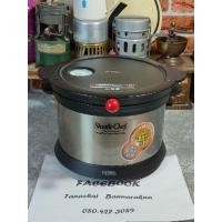 ราคา หม้อตุ๋นไร้สาย Thermos Shuttle Chef 3.2L (23243038634)