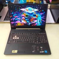 ราคา ASUS TUF GAMING F15 FX506HCB – HN1138W สภาพเครื่อง 87% (54154705656)