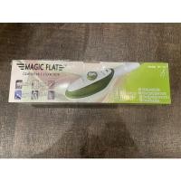 ราคา เตารีดไอน้ำ magic flat (14621208588)