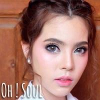 ราคา Oh soul gray (Kitty kawaii) (4300334391)
