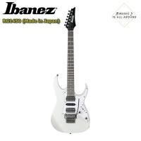 ราคา Ibanez Prestige กีต้าร์ไฟฟ้า Ibanez รุ่น RG1450 - White (Made in Japan) (4035139311)