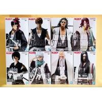 ราคา โมเดลบลีช เทพมรณะ [Bleach] ลิขสิทธิ์แท้ (19090049548)