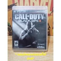 ราคา ขายแผ่นเกมส์ ps3 (PlayStation 3) Call Of Duty Black Ops (43960147316)