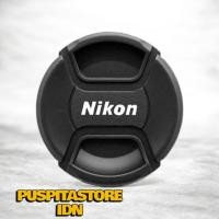 ราคา ฝาครอบหน้าเลนส์ Nikon AF-S AF-P 18-55mm - ฝาปิดเลนส์ (56351745615)