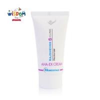 ราคา AHA EX Cream – ครีมผลัดเซลล์ผิวหน้าและลดรอยสิว (25147754080)