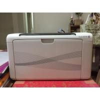ราคา Printer ขาวดำ รุ่น Fuji Xerox Docuprint P205b (1032117700)