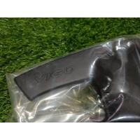 ราคา ของแต่งรถ Vigo Champ เบ้ารองมือ ครอบมือจับ ครอบปลายจมูกเทอร์โบ (23447660281)