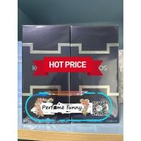 ราคา YSL Kouros For Men EDT 100 ml กล่องซีล (26713174375)