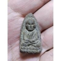 ราคา หลวงปู่ทวดเนื้อว่าน 2497 พิมพ์ใหญ่ A (27216795374)