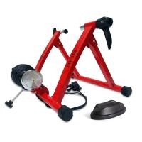 ราคา Bike Trainer เทรนเนอร์จักรยาน Deuter รุ่น MT-04 มีสายรีโมทปรับความหนืด 6 ระดับ (3568550972)