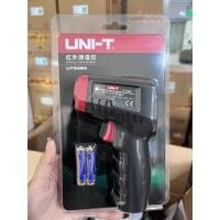 ราคา UNI-T เครื่องวัดอุณหภูมิแบบอินฟาเรด รุ่น UT306S Infrared Thermometers เครื่องวัดอุณหภูมิ วัดอุณหภูมิ -50c - 500c อินฟราเ (27475063154)
